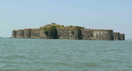 Murud, Navi Mumbai