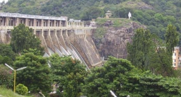 Yelagiri, Muttukadu