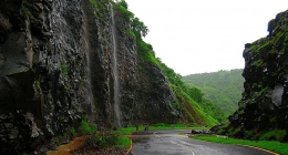 Navi Mumbai, Nashik