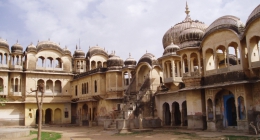 Nawalgarh, Jaipur