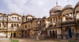 Nawalgarh, Kishangarh