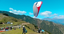 Palampur, Nubra Valley