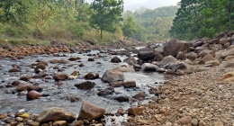 Ponmudi, Kanyakumari