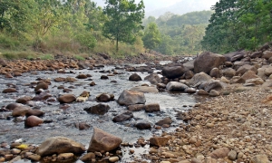 Ponmudi