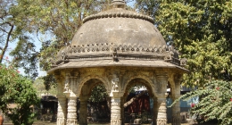 Rajkot, Ahmedabad