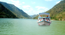 Ramarajulanka, Port Blair