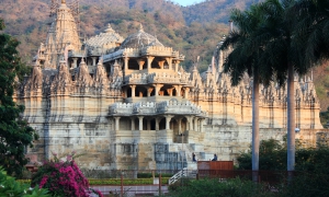 Ranakpur