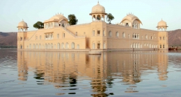 Achrol, Nawalgarh