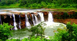 Saputara, Vadodara