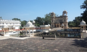 Shivpuri