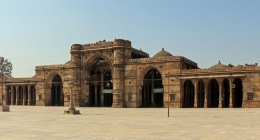 Ahmedabad, Somnath