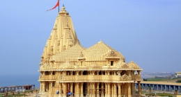 Somnath, Hotels