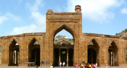 Ajmer, Jaipur