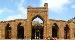 Ajmer, Amer