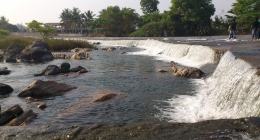 Thavarekere, Vellore