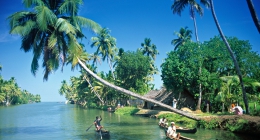 Thekkumbhagam, Chittar Lake