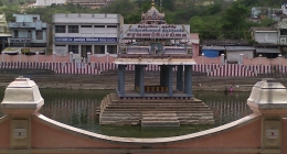 Thiruthani, Pondicherry