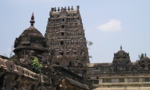 Thiruvidaimarudur