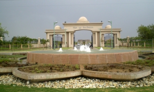 Aligarh