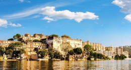 Udaipur, Guest Houses
