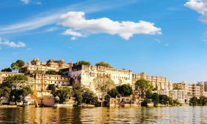 Udaipur