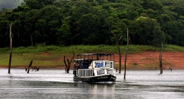 Vandanmedu, Hotels