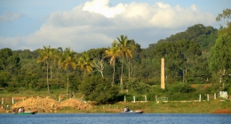 Vellore, Mahabalipuram