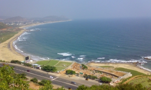 Visakhapatnam