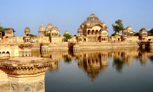 Vrindavan