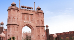 Zirakpur, Jalandhar