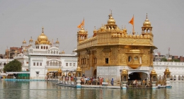 Amritsar, Chamba