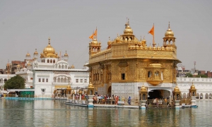 Amritsar