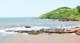 Anjuna, Dapoli