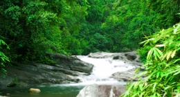 Athirapally