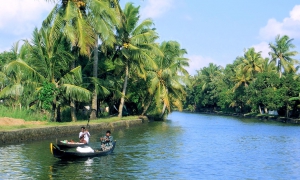 Aymanam