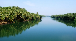 Azhinjilam, Kannur