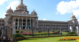 Bangalore, Apartment Hotels