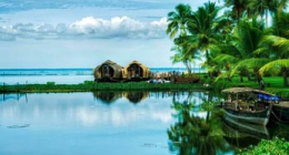 Kumarakom, B&B Hotels