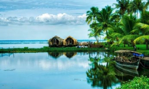 Kumarakom