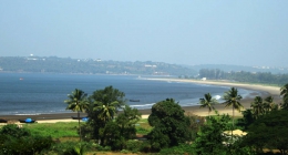 Betalbatim, Karwar