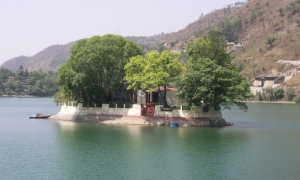 Bhimtal