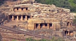 Bhubaneshwar, Visakhapatnam