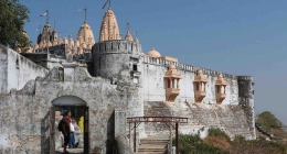 Bhuj, Somnath