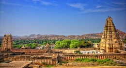 Bijaynagar