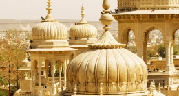 Bikaner, Hotels