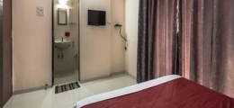 , Mumbai, Apartment Hotels