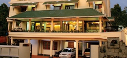 , Munnar, Double Rooms