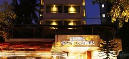 , Mumbai, Hotels