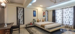 , Mumbai, Apartment Hotels