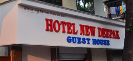 , Mumbai, Hotels